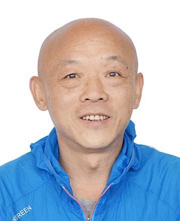 徐向前